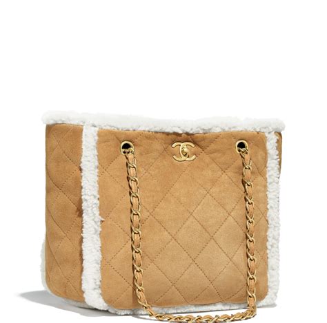 chanel fuzzy bag|Chanel handbags uk.